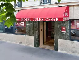 Hôtel Jules César | Ile-de-France - Paris - Quinze-Vingts