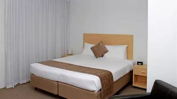 Perth Ascot Central Apartment Hotel | Batı Avustralya - Perth (ve civarı) - Ascot