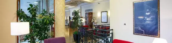 Arena Di  Serdica Hotel  | Sofya (ve civarı) - Sofya - Sofya Kent Merkezi