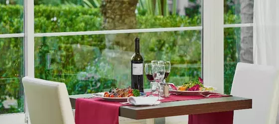 Grupotel Alcudia Suite | Balearic Adaları - Mayorka Adası - Pla de Mallorca