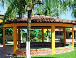 Portobello Park Hotel | Northeast Region - Bahia (eyaleti) - Porto Seguro (ve civarı) - Porto Seguro - Taperapua Plajı