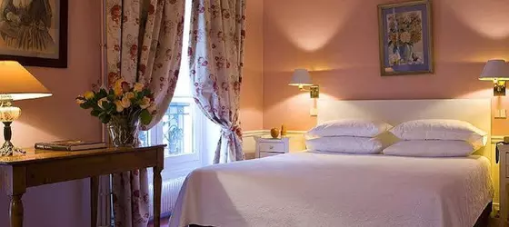 Hotel Le Saint Gregoire | Ile-de-France - Paris - Notre-Dame-des-Champs