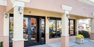 Comfort Inn Vineland – Millville