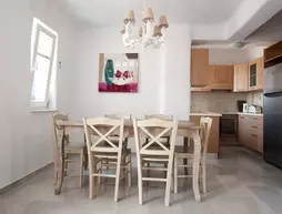 Senia Villas | Ege Adaları - Paros