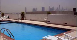 Richmond Hotel Apartments | Dubai - Dubai