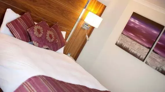 Ramada Plaza Southport | Merseyside (ilçe) - Liverpool (ve civarı) - Southport