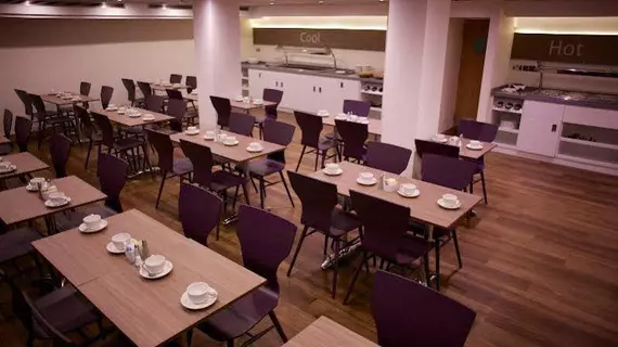 Quality Hotel Hampstead | Londra (ve civarı) - Camden - Hampstead