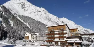 Piz-Hotel