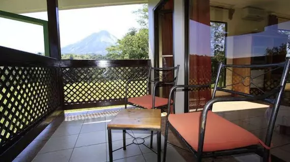 Hotel Lavas Tacotal | Alajuela (ili) - San Carlos (kantonu) - La Fortuna