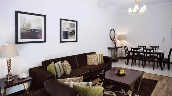 Al Waleed Palace Hotel Apartments - Oud Metha | Dubai - Dubai