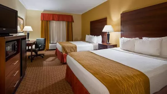 Best Western Eufaula Inn | Oklahoma - Eufaula