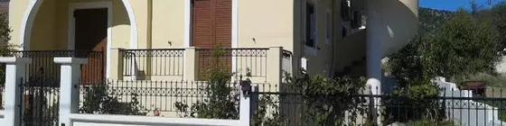 Villa Kiki | Ege Adaları - Rodos Bölgesel Birimi - Rodos