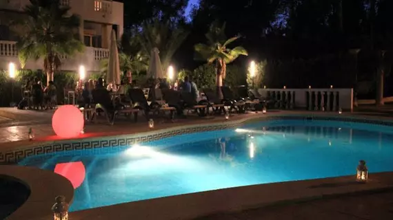 La Concha Soul | Balearic Adaları - Mayorka Adası - Calvia - Peguera