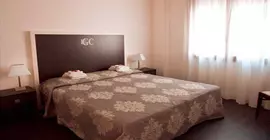 Hotel Giulio Cesare | Emilia-Romagna - Rimini - Rimini Tarihi Kent Merkezi