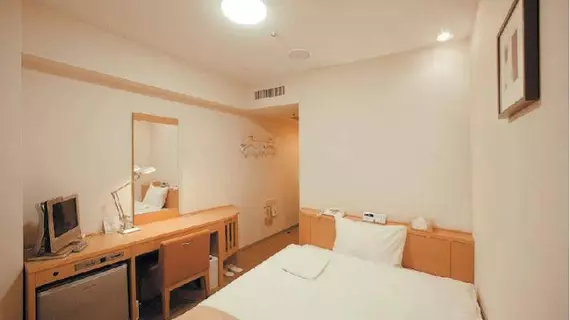 Nest Hotel Osaka Shinsaibashi | Osaka (idari bölge) - Osaka (ve civarı) - Osaka City Center - Namba