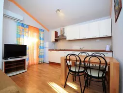 Apartments Stipe | Split-Dalmaçya - Podstrana