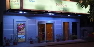 Mapple Express