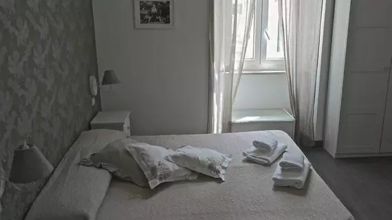 B&B Casa Vicenza | Lazio - Roma (ve civarı) - Roma Kent Merkezi - Rione XVIII Castro Pretorio