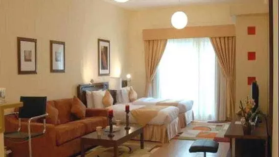 Tulip Hotel Apartment | Dubai - Dubai