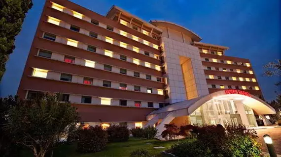 Hotel Rafael Milano | Lombardy - Milano (ve civarı) - Milano