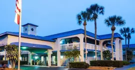 Vista Inn & Suites Tampa | Florida - Tampa (ve civarı) - Tampa