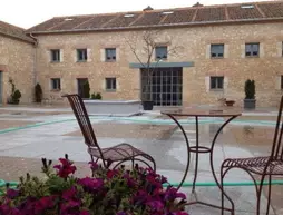 Hotel Finca Lasmargas | Kastilya ve Leon - Segovia (vilayet) - Segovia