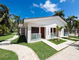 Ifa Villas Bávaro Resort & Spa - All Inclusive | La Altagracia - Punta Cana (ve civarı) - Bavaro - Playa Bibijagua Plajı