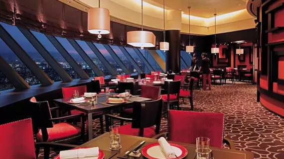 Shangri-la's Far Eastern Plaza Hotel, Taipei | Taypey (ve civarı) - Taypey - Daan