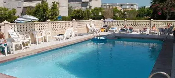 Hotel Miranda | Balearic Adaları - Mayorka Adası - Calvia - Santa Ponsa