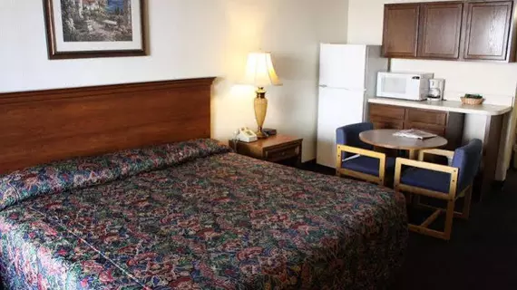 Bluegrass Extended Stay | Kentucky - Lexington (ve civarı) - Lexington