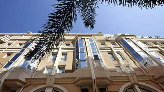 Adagio Monaco Palais Josephine | Provence - Alpes - Cote d'Azur - Monaco (ve civarı) - Beausoleil