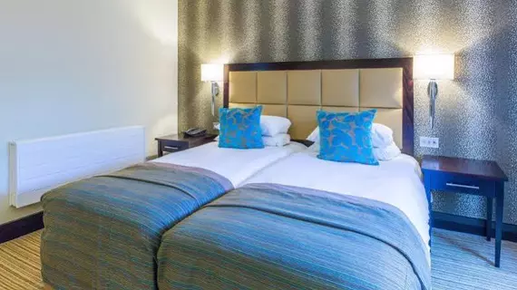 The Nottingham Belfry - QHotels | Nottinghamshire (kontluk) - Nottingham