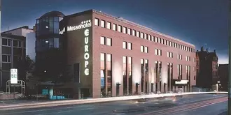 TOP Messehotel Europe