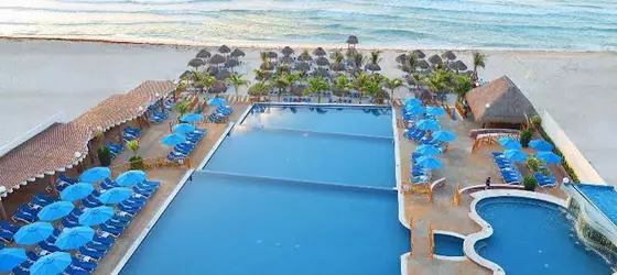 Seadust Cancun Family Resort | Quintana Roo - Benito Juárez - Cancun (ve civarı) - Oteller Bölgesi - Avenida Kukulkan