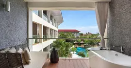 The Stones Hotel - Legian Bali, Autograph Collection by Marriott | Bali - Kuta - Kuta Merkezi