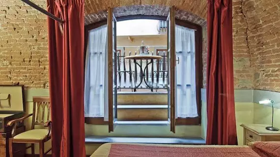 Hotel Alba | Toskana - Floransa (il) - Floransa - Porta al Prato - Santa Maria Novella