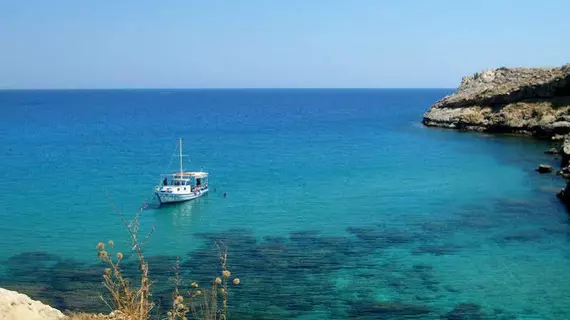 Hotel Angela Suites & Lobby | Ege Adaları - Rodos Bölgesel Birimi - Rodos