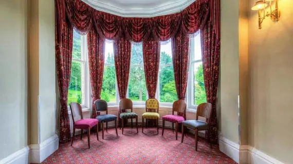 Clarion Collection Makeney Hall | Derbyshire (kontluk) - Belper