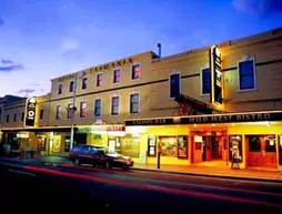 Tasmania | Tazmanya - Launceston (ve civarı) - Launceston - Launceston CBD