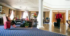 Red Lion Hotel Pocatello | Idaho - Pocatello (ve civarı) - Pocatello