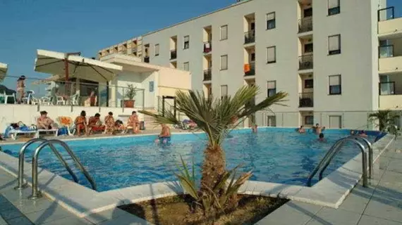 Hotel Duca Degli Abruzzi | Abruzzo - Pescara (il) - Montesilvano