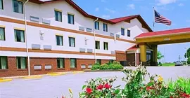 Americas Best Value Inn St. Louis / South | Missouri - St. Louis (ve civarı) - St. Louis