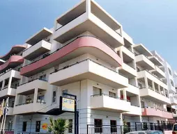 Bella Mare Hotel Apartments | Girit Adası - Rethimnon (bölge) - Rethimnon