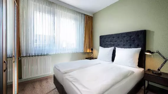 Days Inn Leipzig City Centre | Saxony (Saksonya) - Leipzig - Zentrum-Südost