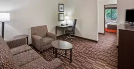 AmericInn Lodge & Suites Sartell | Minnesota - St. Cloud (ve civarı) - Sartell