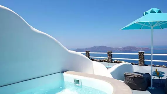 Adore Santorini | Ege Adaları - Santorini