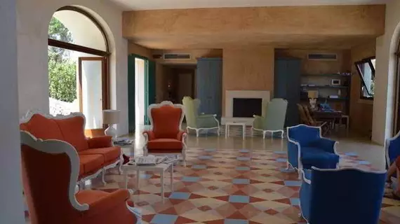 Resort le Capase | Puglia - Lecce (il) - Santa Cesarea Terme