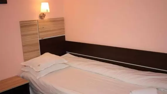 Hotel Orlando | Sofya (ve civarı) - Sofya