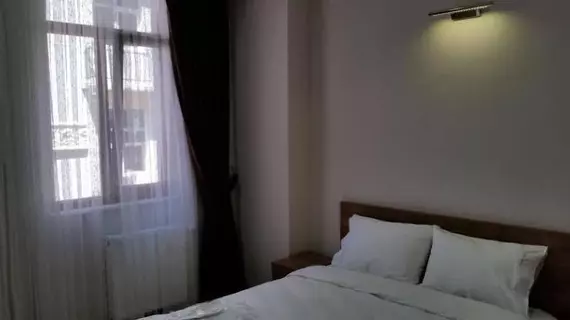 Taksim Park Suites |  Istanbul  - Beyoğlu - Sütlüce Mahallesi