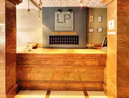 Hotel LP Columbus | La Paz - La Paz (ve civarı) - La Paz